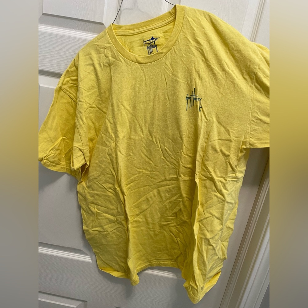 Guy Harvey T-shirt